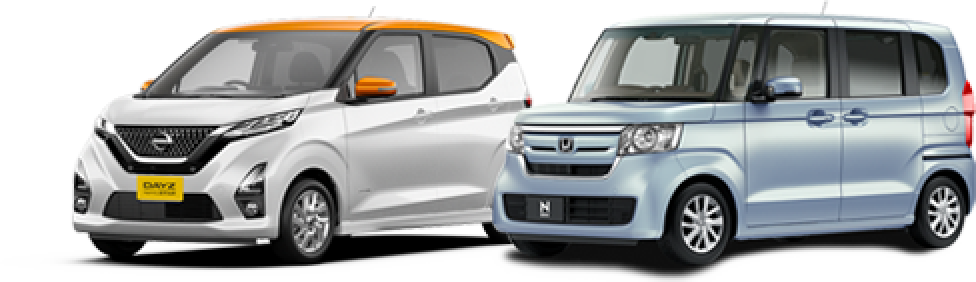 トップページ 栗沢自動車